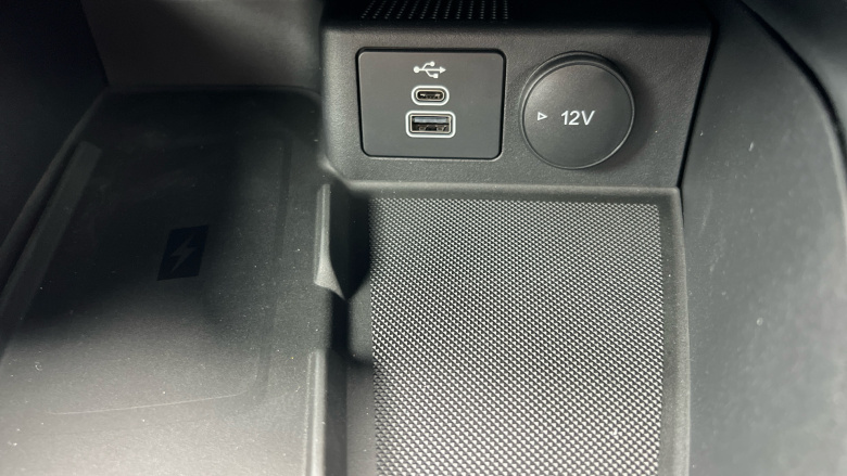 Ford Kuga 2.5 PHEV ST-Line 5dr CVT Estate